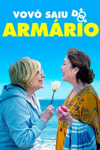 Vovo Saiu Do Armario - 2019