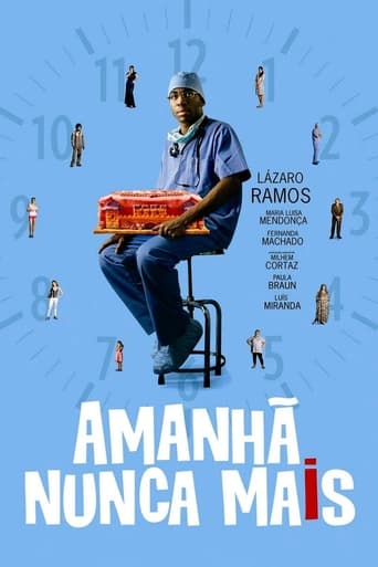 Amanha Nunca Mais - 2011