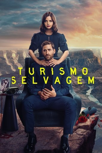 Turismo Selvagem 
