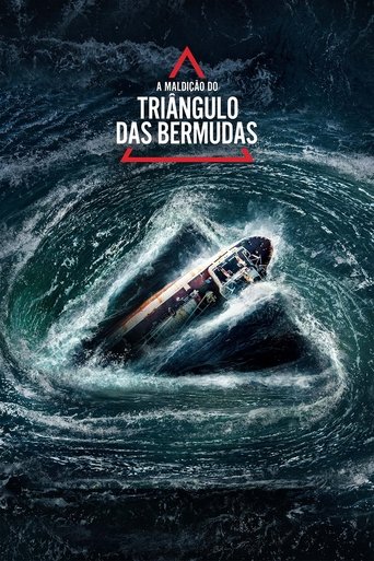 A MaldiCão do Triangulo das Bermudas
