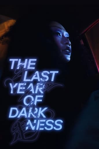 The Last Year of Darkness - 2023 (L)