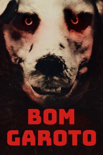 Bom Garoto - 2023