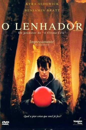 O Lenhador - 2004