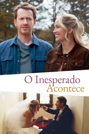 O Inesperado Acontece - 2024