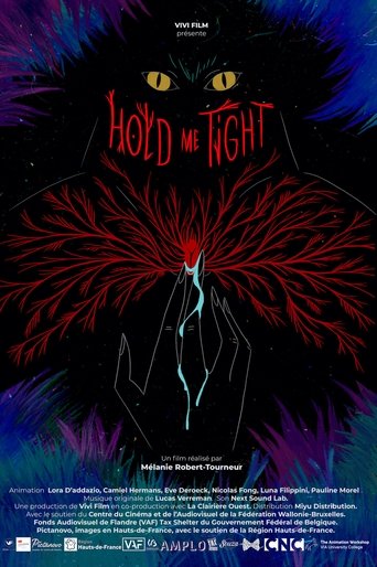 Hold Me Tight - 2021 (L)