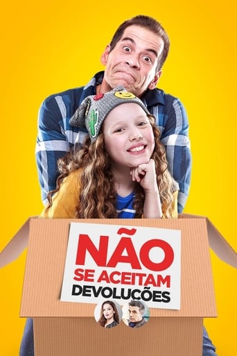 Nao Se Aceitam Devolucoes - 2018
