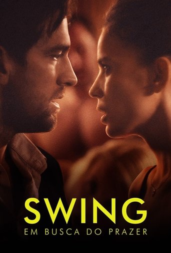 Swing Em Busca do Prazer - 2015