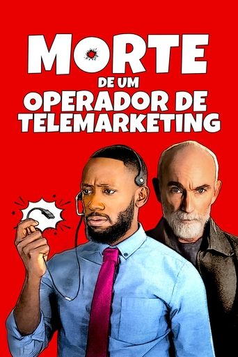 Morte de um Operador de TeleMarketing - 2021