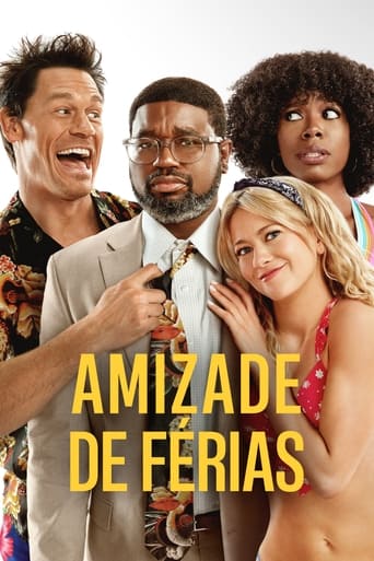 Amizade de Ferias - 2021