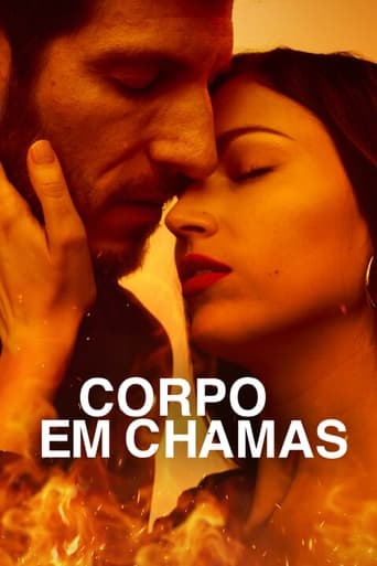 Corpo em Chamas 