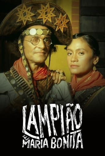 Lampiao e Maria Bonita - 1982