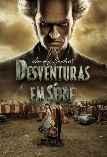 Desventuras Em Serie 
