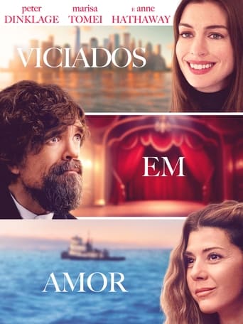 Viciados em Amor - 2023 