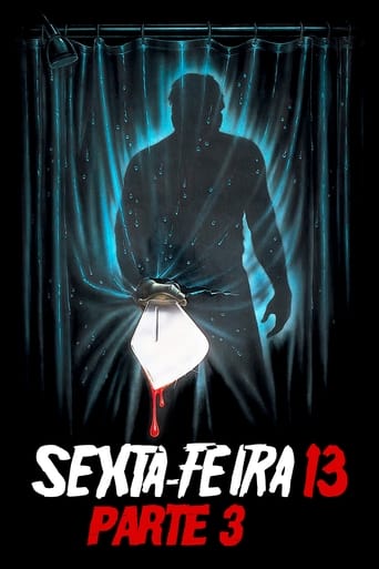 Sexta-Feira 13 - Parte III - 1982