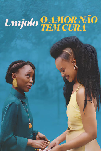 Umjolo O Amor Nao Tem Cura - 2025