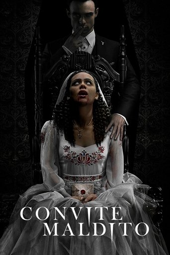 Convite Maldito - 2022