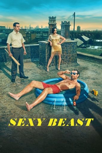 Sexy Beast 