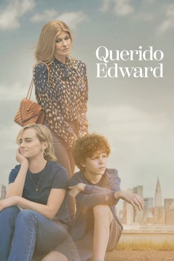 Querido Edward 