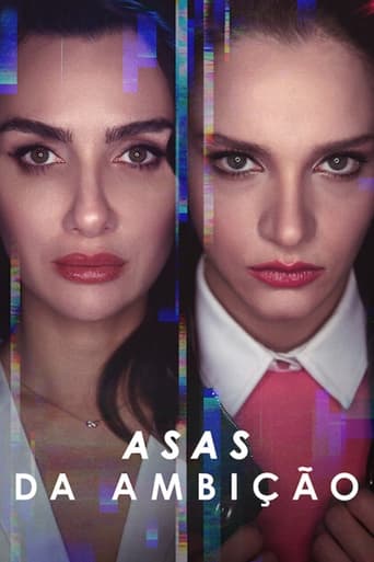 Asas Da AmbiCão