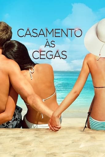 Casamento As Cegas 