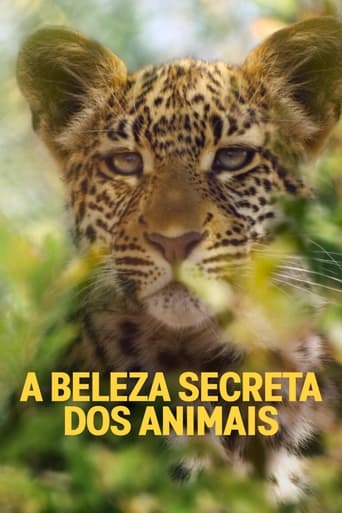 A Beleza Secreta Dos Animais