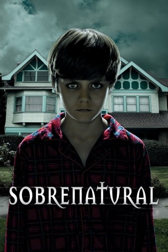 Sobrenatural - 2010
