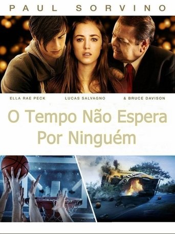 O Tempo Nao Espera Por Ninguem - 2011