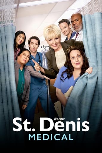 St Denis Medical