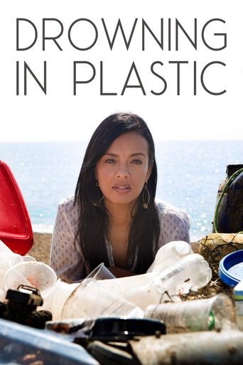 Afogando-se em Plastico - 2018