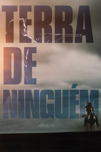 No Man's Land - 2021 (L)