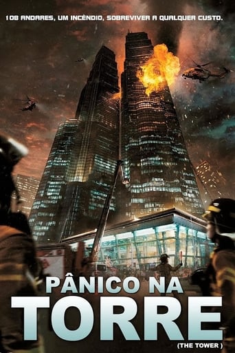 Panico na Torre - 2012