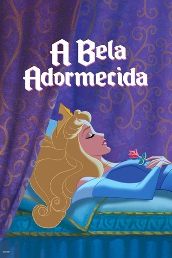 A Bela Adormecida - 1959