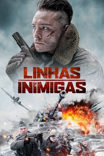 Linhas Inimigas - 2020 (L)