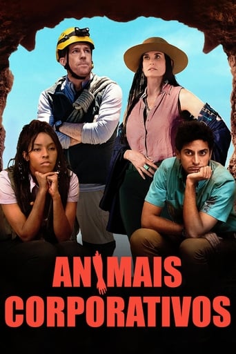 Corporate Animals - 2019
