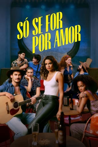 So Se For Por Amor 