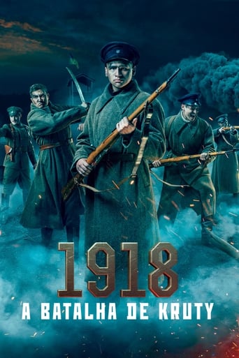 1918  A Batalha de Kruty - 2018