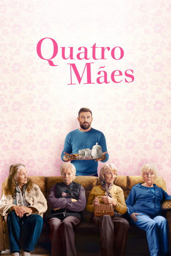 Quatro Maes - 2025 