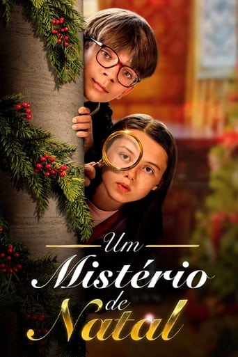 Um Misterio de Natal - 2022