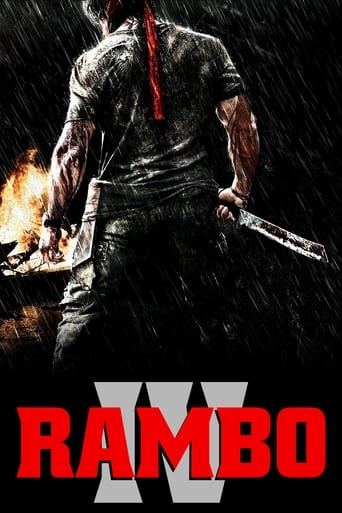 Rambo 4 - 2008