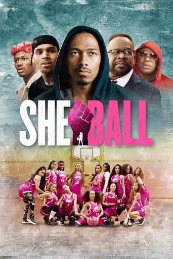 She Ball - 2021 (L)
