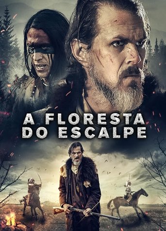 A Floresta do Escalpe - 2021