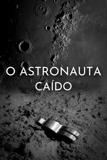 O Astronauta Caido - 2020 (L)
