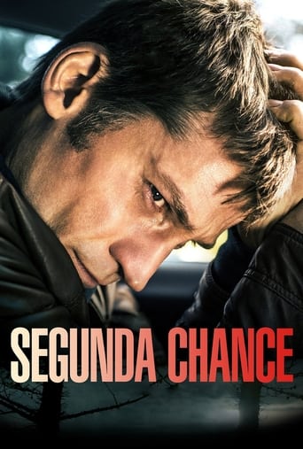 Segunda Chance - 2014