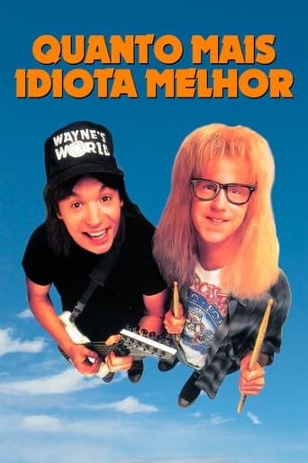 Quanto Mais Idiota Melhor - 1992