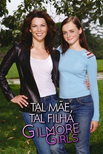 Tal Mae Tal Filha 
