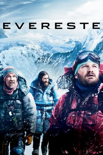 Evereste - 2015