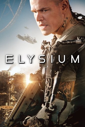Elysium - 2013