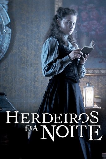 Heirs Of The Night 