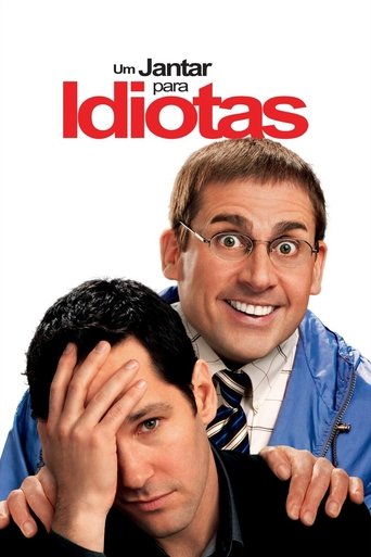 Um Jantar para Idiotas - 2010