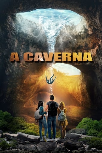 A Caverna - 2017